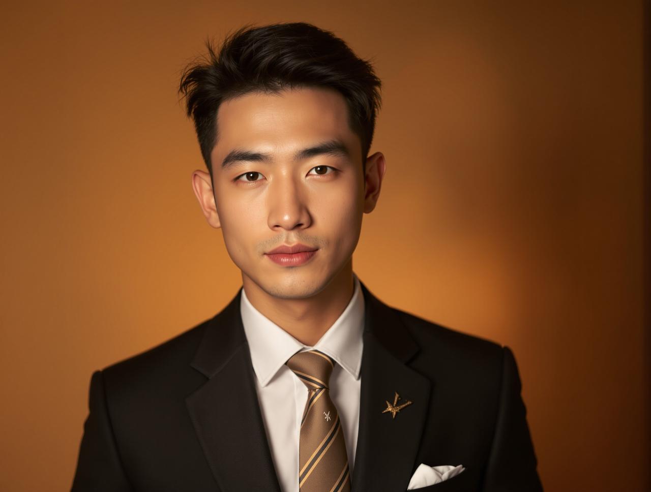 97视频签约新生代实力派演员陈晓宇,开启全新合作篇章