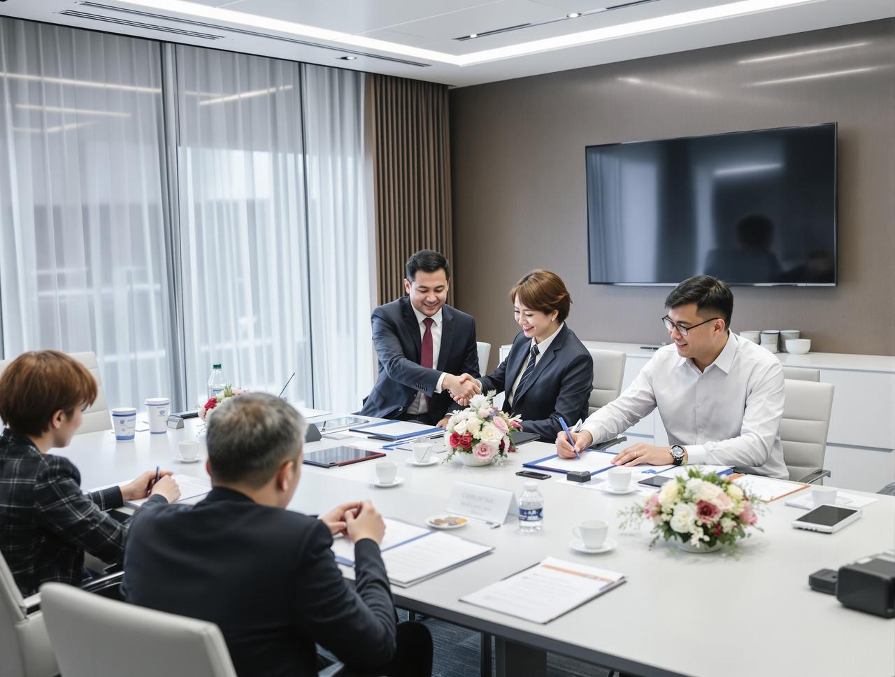 97视频与腾讯视频达成战略合作,共同打造精品网络内容